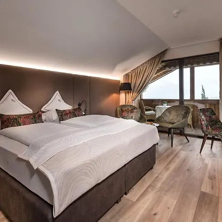 Hotel Starkenberg 4*