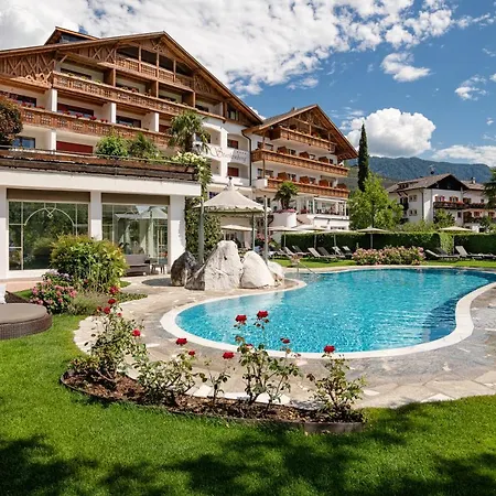 Starkenberg Hotel