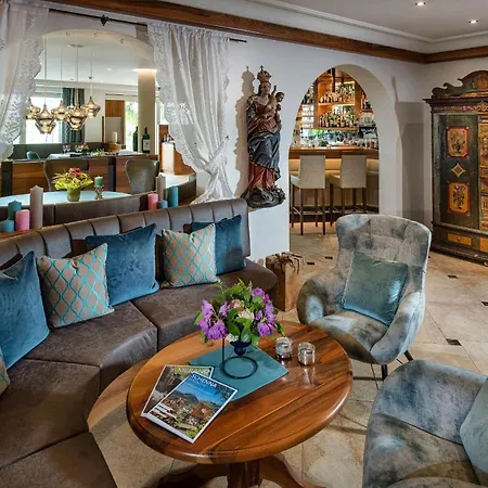 Hotel Starkenberg 4*
