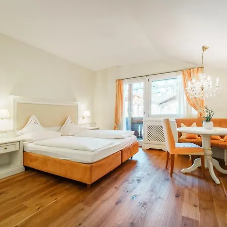 Starkenberg 4*