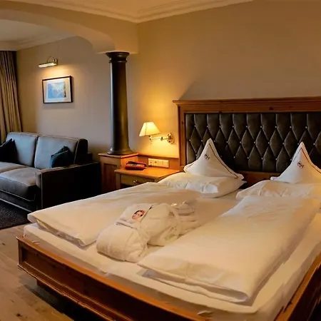 Hotel Starkenberg
