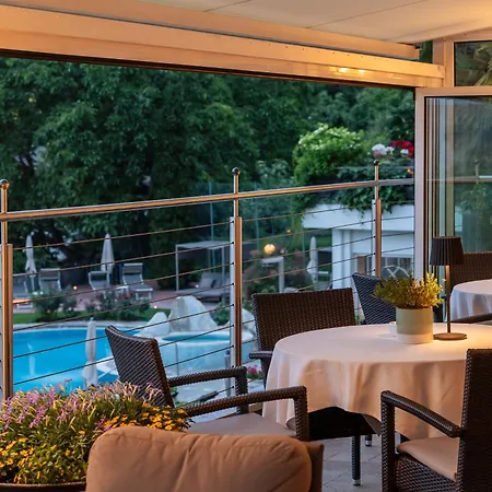 Starkenberg Hotel 4*
