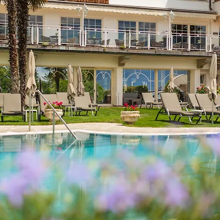 Hotel Starkenberg