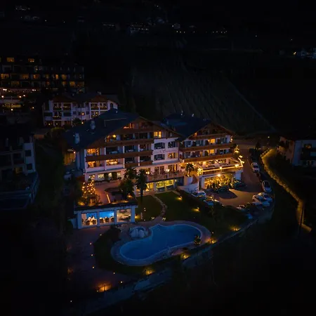 Starkenberg 4* Schenna