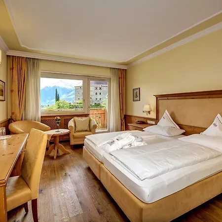 Starkenberg Hotel
