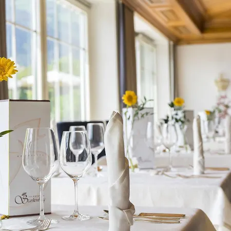 Starkenberg Hotel 4*