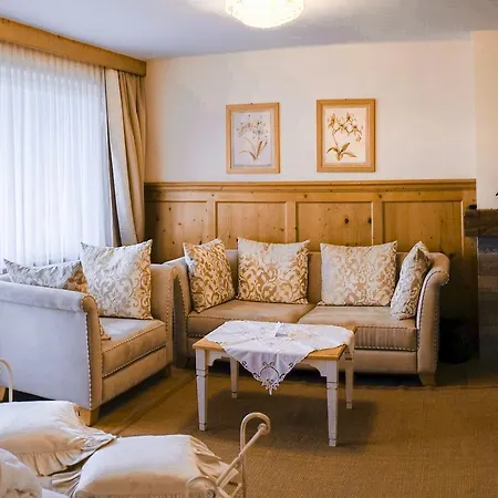 Hotel Starkenberg Scena