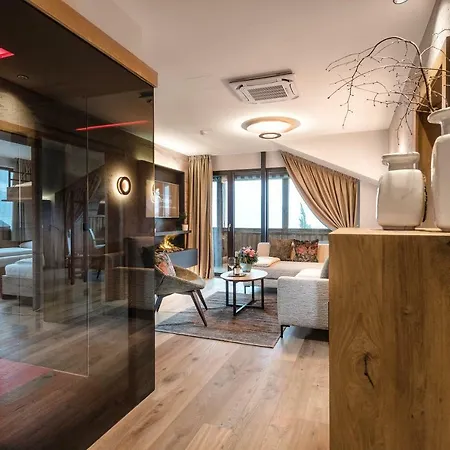 Hotel Starkenberg 4*