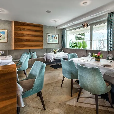 Starkenberg Hotel 4*